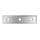 JSO Wendemesser 4-S 50x12x1,7mm, 3-LOCH-AUSFÜHRUNG - 72016-6-05017-0