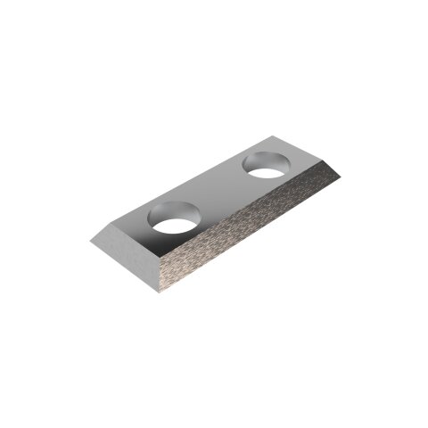 JSO HW-Wendemesser HW02 17,5x7x1,5mm | 17,5x7x1,5mm, zu #...