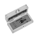 JSO HW-Profilmesser zu Wunschprofil 22193 | für D=15,9mm