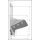 JSO Profilmesser HW02 70x30x2mm | zu Rapido Profilfräser 22442