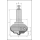 JSO HW-Profilmesser 30x35x2mm HW02 - 72470-6-30021-R