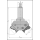 JSO Wechselmesser HW02 60x41x2mm, BLANKETT GERADE  AUSFÜHRUNG - 72485-6-60410-R