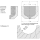 JSO Blankett HW04 40x25,5x2mm | zu RAPIDO STIRNPROFILER