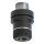 JSO PREZISO Spannzangenfutter HSK-F 63