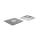 AKE Wendeplatte 14X14X2,0 Z4 HW - 10009453