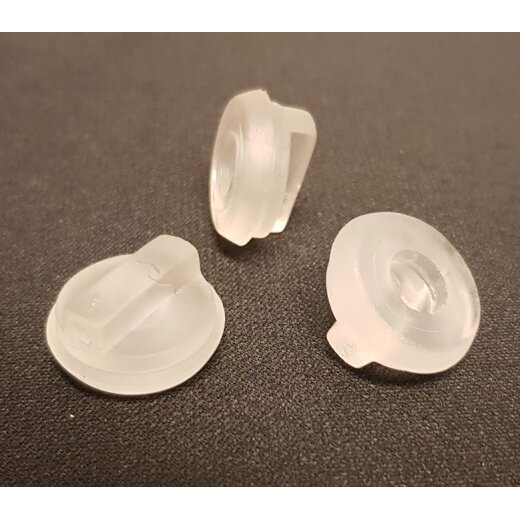 Biesse Rastertisch Verschlusspropfen V2