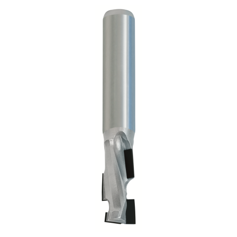JSO 12mm Diamant (PKD) Nutschaftfräser...