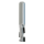 JSO 18mm Diamant (PKD) Nutschaftfräser "Dianorm" 18x43/110mm Z1+1 S20 rechts