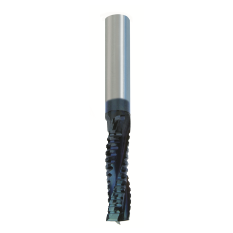 JSO VHW Schrupp-Schlichtfr&auml;ser Z3 12x45/100mm S=12mm...