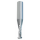 JSO VHW Profil- Pendelfräser "Clamex" P-System Z2 9,8x23x80mm S=12mm