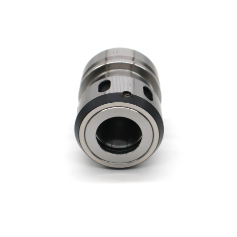 JSO Spannzangenfutter HSK-F 63 A=78mm | für Spannzangen 462 E / OZ25 Trovalisierte Ausführung