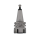 JSO Spannzangenfutter SK30 A=50mm für ER32 / 470E