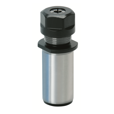 JSO Spannzangenfutter-BHX S= 25mm für ER16 Spannzangen