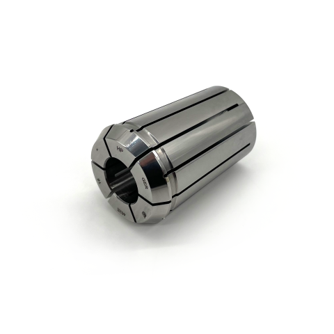 JSO 4mm High-precision collet 462E/OZ25