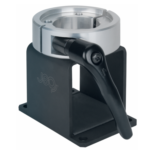 JSO Klemmbacken d=50mm SK30/HSK-F 50 KOMPLETT MIT ZUBEHÖR FÜR