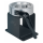 JSO Klemmbacken d=50mm SK30/HSK-F 50 KOMPLETT MIT ZUBEHÖR FÜR