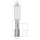 JSO WP-Schaftfräser Z2+2 20x33mm mit wechselseitigem ACHSWINKEL - 22029-5-20334-R