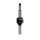 JSO Oberer Bündigfräser Z2 Wp 22x12mm S=8mm, für h=30-45mm