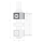 JSO Oberer Bündigfräser Z2 Wp 22x12mm S=8mm, für h=30-45mm