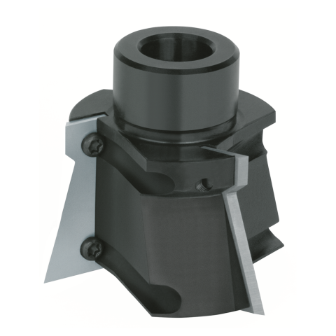 JSO WP-Schwalbenschwanzfr. Z3  D=60mm L. L2=38mm /...