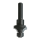 JSO Viertelstabfräser Z2 HW 18mm R 3mm m.AL HANDVORSCHUB