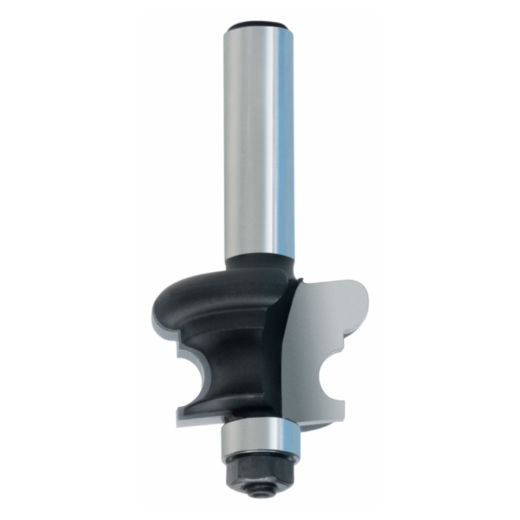 JSO HW-Profilfräser Z2  D=25,4x16mm L1=55mm S=8mm - 24714-5-25402-R
