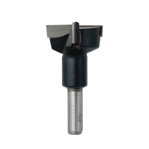 JSO Isodur Zylinderkopfbohrer HW 25x70mm Z2+V2 S=10mm Links