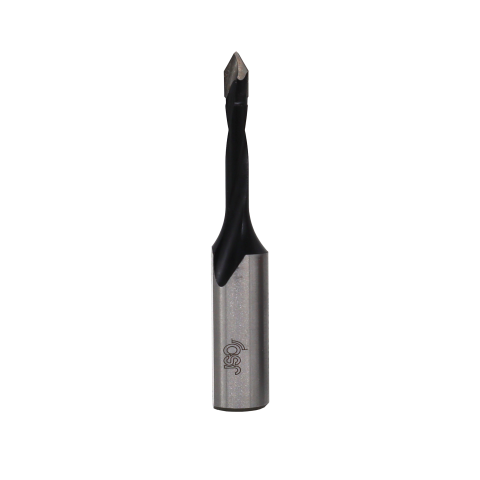 JSO 4mm drill for through hole with carbide 60°...