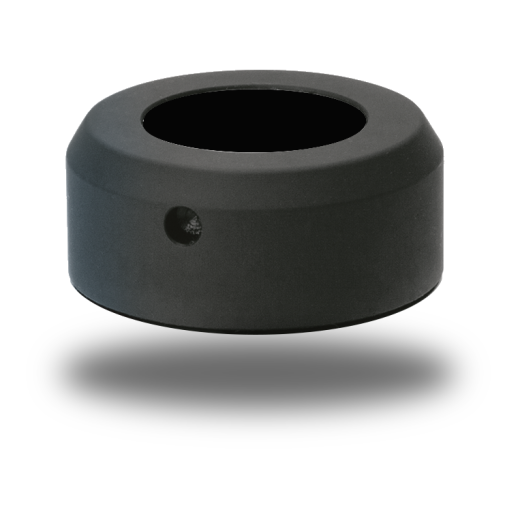 JSO Preziso Spannmutter TP CENTRO P TP ø 40x1,5mm - 39017-0-00040-R