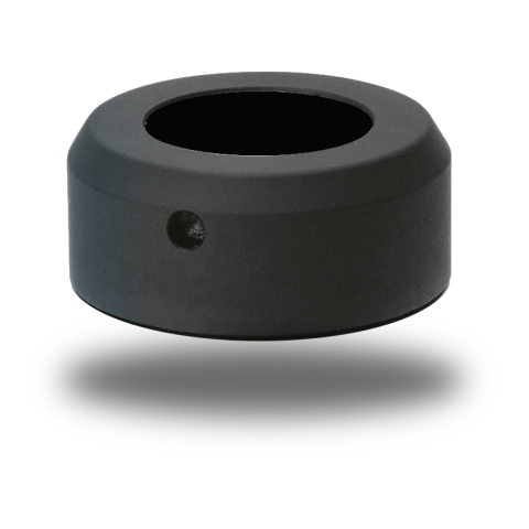 JSO Preziso Spannmutter TP CENTRO P TP ø 40x1,5mm