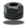 JSO Spannmutter M22x1,5 D=28mm DIN 6499, für BHX-Spannzangenfutter - 39041-0-22000-R