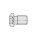JSO M4x5,5 Torx-Rundkopfschraube T15 - 39080-0-40552-R