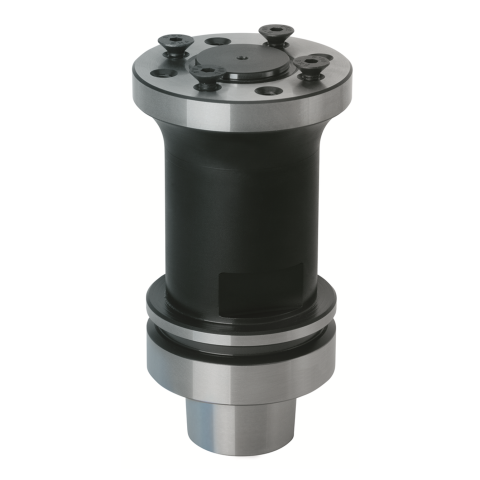JSO Sägeblattaufnahme HSK-F 63 D=63mm, A=105mm, d=30mm