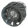 JSO Absaugturbine, D = 100mm M48, f.Spannzangen 444E/462E/OZ25 - 39499-0-10025-R