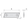 JSO Wendemesser HW 40x12x1,5mm FASE 15GR. L. m.SONDERANSCHLIFF für # 22180 - 72015-6-04015-L