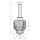 JSO Fasemesser HW-WP 26x12,5x1,5mm 45°