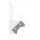 JSO HW-Abrundmesser HW02 40x25x2mm, R=15 - 72538-6-00015-R