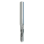 JSO VHW-Einzahnschlichtfräser 6x20x60mm Z=1 6x20x60mm Z=1,S=6mm, RL-RD - 93113-6-06200-R