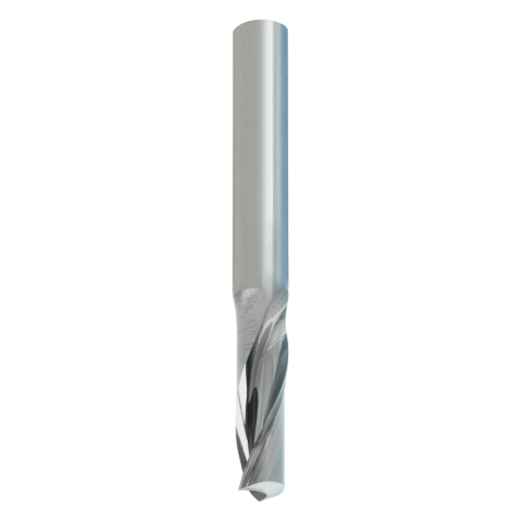 JSO VHW-Einzahnschlichtfräser 8x25x70mm Z=1...