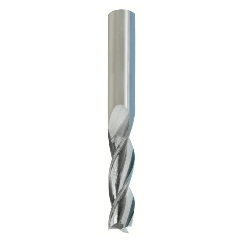 JSO VHW-Vielzahnschlichtfr&auml;ser 6x20x60mm Z=3 S=6mm,...