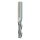 JSO VHW-Vielzahnschlichtfräser 6x20x60mm Z=3 S=6mm, RL-RD - 93303-6-06200-R
