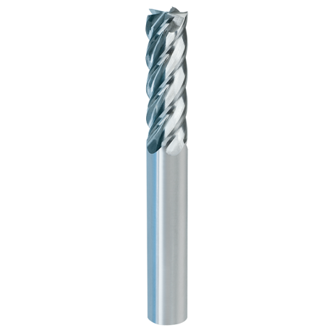 JSO VHW-Vielzahnschlichtfr&auml;ser 10x40x80mm Z=5,...
