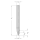 JSO VHW-V-Nutfräser 6x60mm, 90°, Z=1 Z=1, S=6mm, RL-RD - 96123-6-06900-R