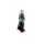 JSO 12mm Schlichtfräser Z2+2 VHW 12x32/80mm S=12 Rechts mit Wechseldrall - 20252-6-12032-R