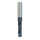 JSO 12mm Schlichtfräser Z3+3 VHW 12x32/80mm S=12 Rechts mit Wechseldrall - 20253-6-12032-R