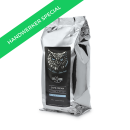 Kaffee Crema Roast Coffee ADVANCED IVI&amp;DEN 1kg