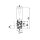Aigner DP-Nutschaftfräser "Konstantin-Mini" Speedy Z2+2 - R 54°, - C247-273625RX