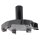 Aigner 120mm Diamant (PKD) Planfräser "Konstantin®" für CNC, - C181-120325X