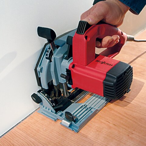 Mafell Kappschienen-Säge KSS 300 MaxiMAX inkl. Flexi-Schiene im T-MAX 916702