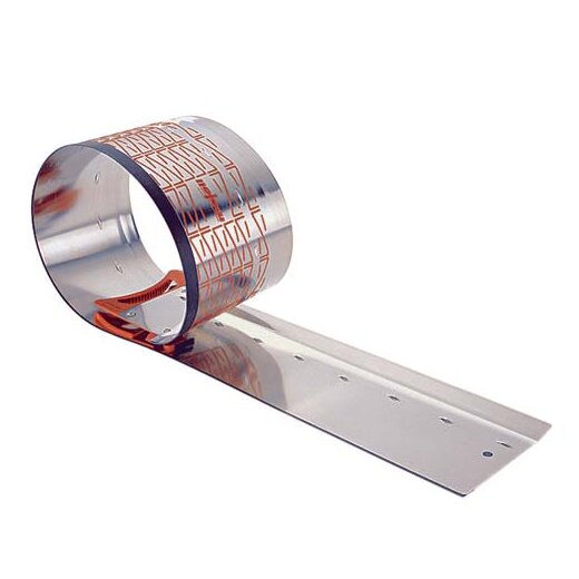 Mafell Flexi-Schiene FX 140 1,4 m mit Spanreißschutz 204372